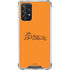 The Flinstones The Flintstones Outline Galaxy A72 5G Clear Case